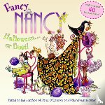 O'Connor, Jane - Fancy Nancy: Halloween...or Bust!