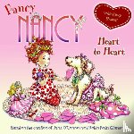 O'Connor, Jane - Fancy Nancy: Heart to Heart [With Sticker(s)]