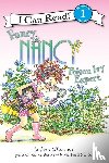 O'Connor, Jane - Fancy Nancy Poison Ivy Expert