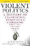Polk, William R. - Violent Politics
