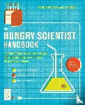 Buckley, Patrick, Binns, Lily - The Hungry Scientist Handbook
