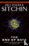 Sitchin, Zecharia - The End of Days