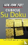 Gould, Wayne - New York Post Cubicle Sudoku