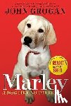 Grogan, John - Marley