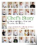Hamilton, Dorothy, Kuh, Patric - Chef's Story