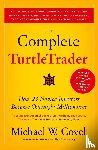Covel, Michael W - The Complete TurtleTrader