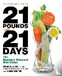 DeLuz, Roni, Hester, James - 21 Pounds in 21 Days