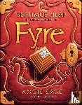 Sage, Angie - Fyre