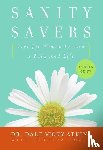 Atkins, Dale Vicky, Scala, Barbara - Sanity Savers