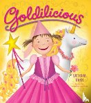 Kann, Victoria - Goldilicious