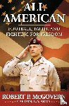 McGovern, Robert - All American