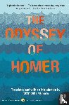 Lattimore, Richmond - The Odyssey of Homer