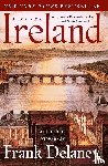 Delaney, Frank - Ireland