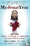 Cohen, Benyamin - My Jesus Year
