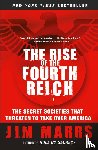 Marrs, Jim - The Rise of the Fourth Reich