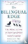 King, Kendall, Mackey, Alison - Bilingual Edge, the