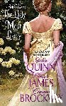 Quinn, Julia - The Lady Most Likely...: A Novel in Three Parts