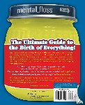 Floss, Editors of Mental - Mental Floss presents In the Beginning