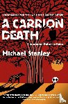 Stanley, Michael - A Carrion Death