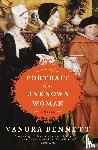 Bennett, Vanora - Portrait of an Unknown Woman