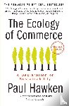 Hawken, Paul - The Ecology of Commerce Revised Edition