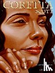 Shange, Ntozake - Coretta Scott