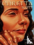 Shange, Ntozake - Coretta Scott