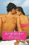 Abbott, Hailey - Forbidden Boy