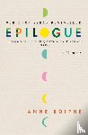 Roiphe, Anne - Epilogue