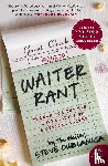 Dublanica, Steve - Waiter Rant