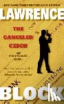 Block, Lawrence - The Canceled Czech
