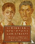 LaFleur, Richard A. - Scribblers, Sculptors, and Scribes