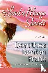 Frank, Dorothea Benton - Land of Mango Sunsets LP, The