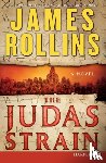 Rollins, James - Judas Strain LP, The