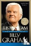 Graham, Billy - Just as I Am: The Autobiography of Billy Graham