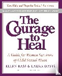 Bass, Ellen - The Courage to Heal