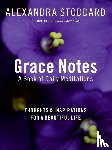 Stoddard, Alexandra - Grace Notes