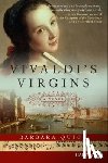 Quick, Barbara - Vivaldi's Virgins Large Print