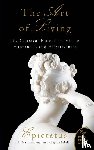 Epictetus, Lebell, Sharon - Art of Living