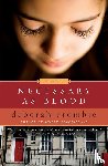 Crombie, Deborah - Necessary as Blood