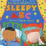 Brown, Margaret Wise - Sleepy ABC