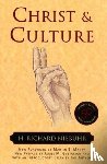 Neibuhr, Richard H - Christ and Culture