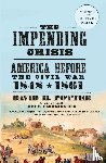 Potter, David M. - The Impending Crisis, 1848-61