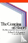 Rubenstein, Richard L. - The Cunning of History