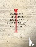 Garraty, John A. - Quarrels That Have Shaped the Constitution