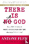 Flew, Antony, Varghese, Roy Abraham - There Is a God