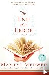 Medwed, Mameve - The End of an Error