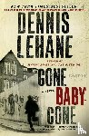 Lehane, Dennis - Gone, Baby, Gone