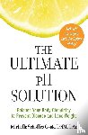Cook, Dr. Michelle Schoffro - The Ultimate pH Solution