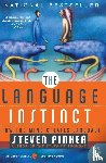 Pinker, Steven - The Language Instinct